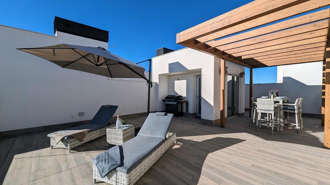 Photo of Outdoor in Orihuela Costa