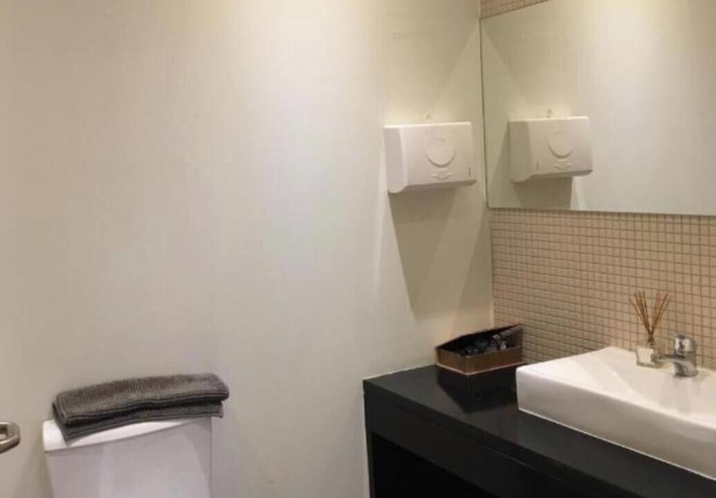 Photo of Bathroom in Sacramento