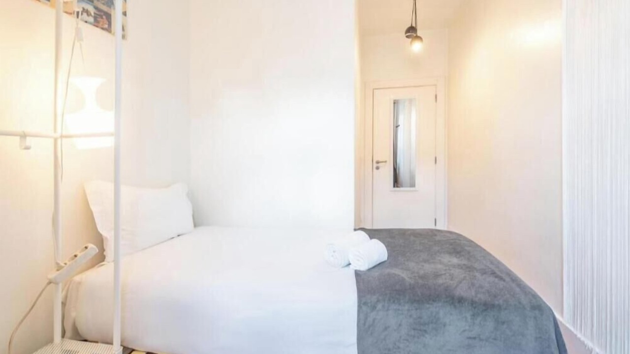 Photo of Bedroom in Sacramento