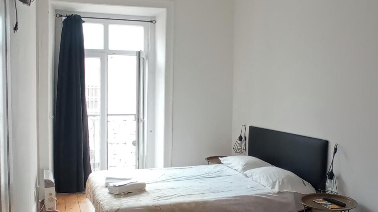 Photo of Bedroom in Sacramento