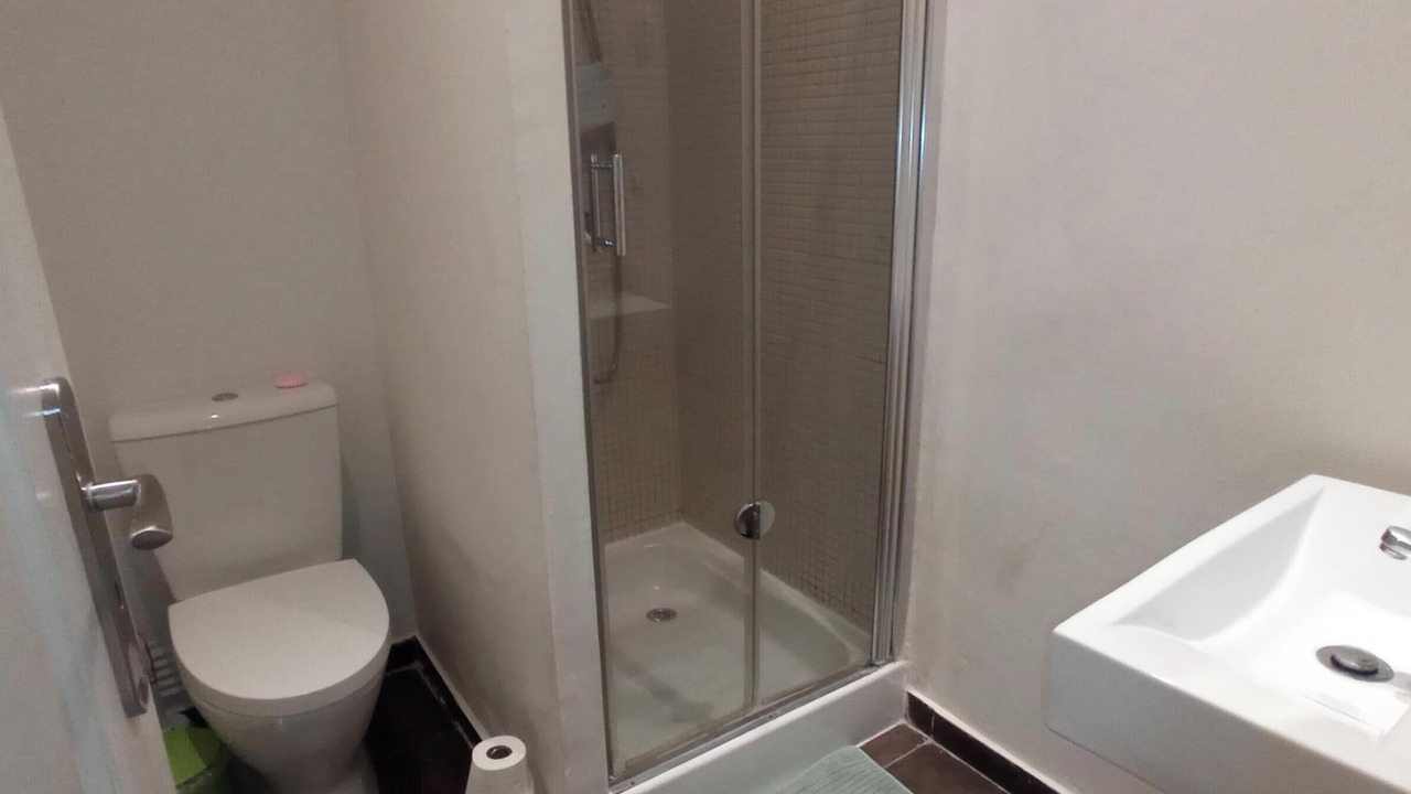 Photo of Bathroom in Sacramento