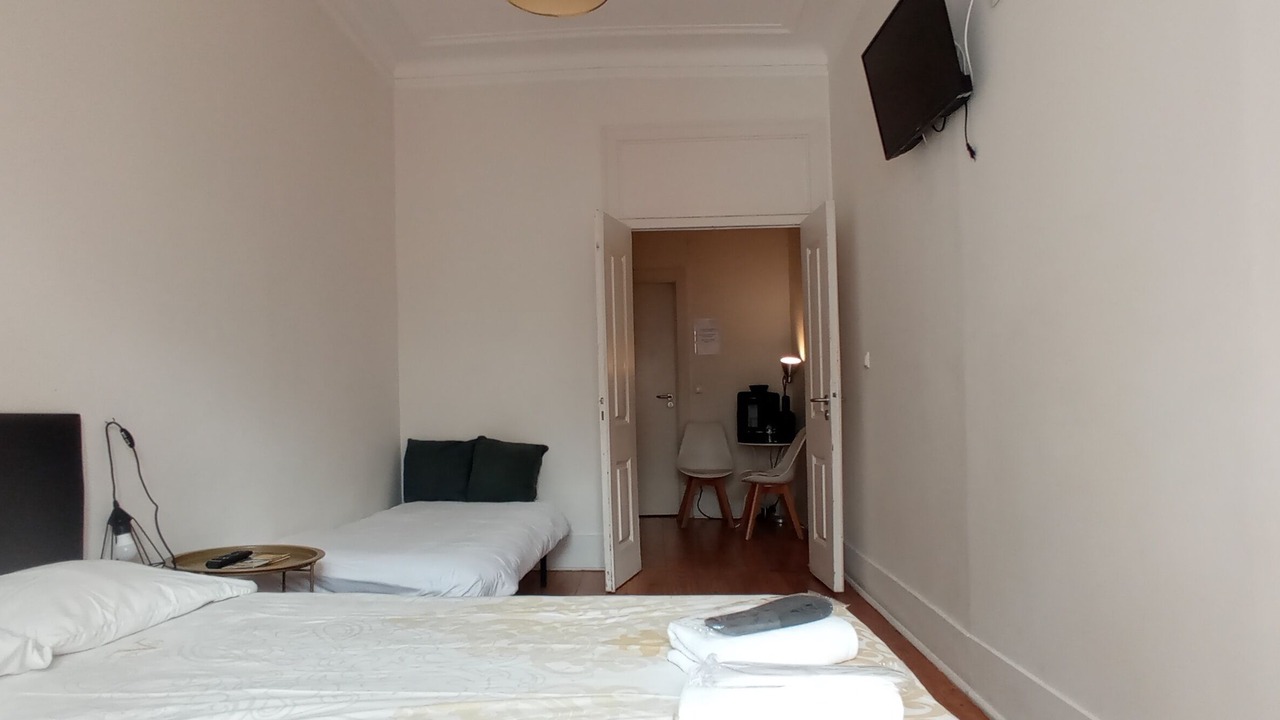 Photo of Bedroom in Sacramento