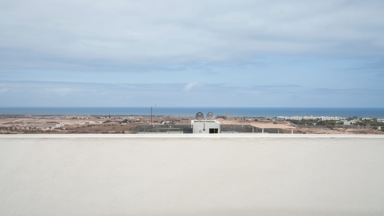 Photo of Outdoor in Dar Bouazza