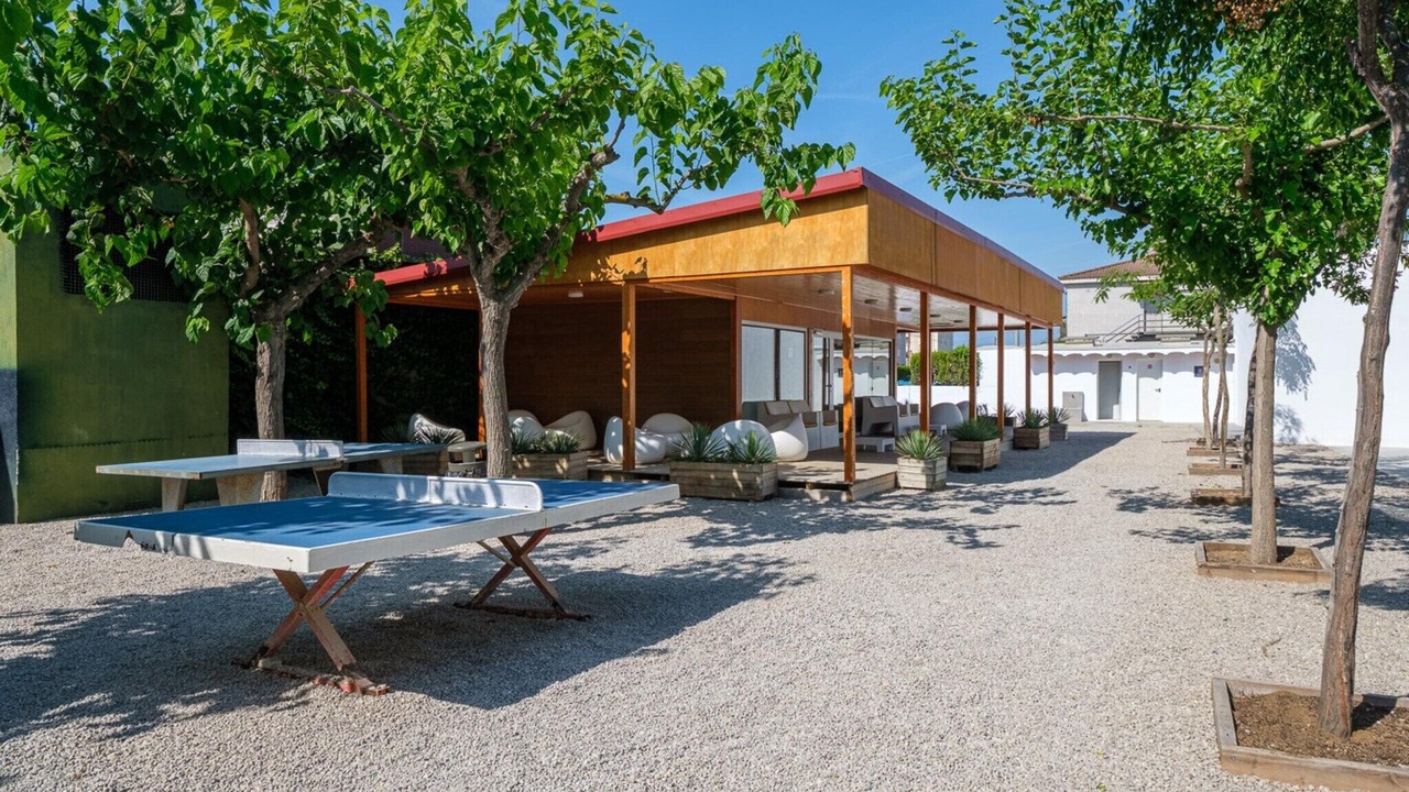Photo of Outdoor in El Vendrell