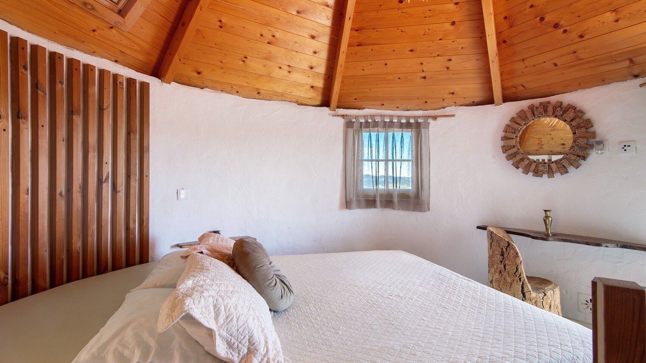 Photo of Bedroom in Cortelha