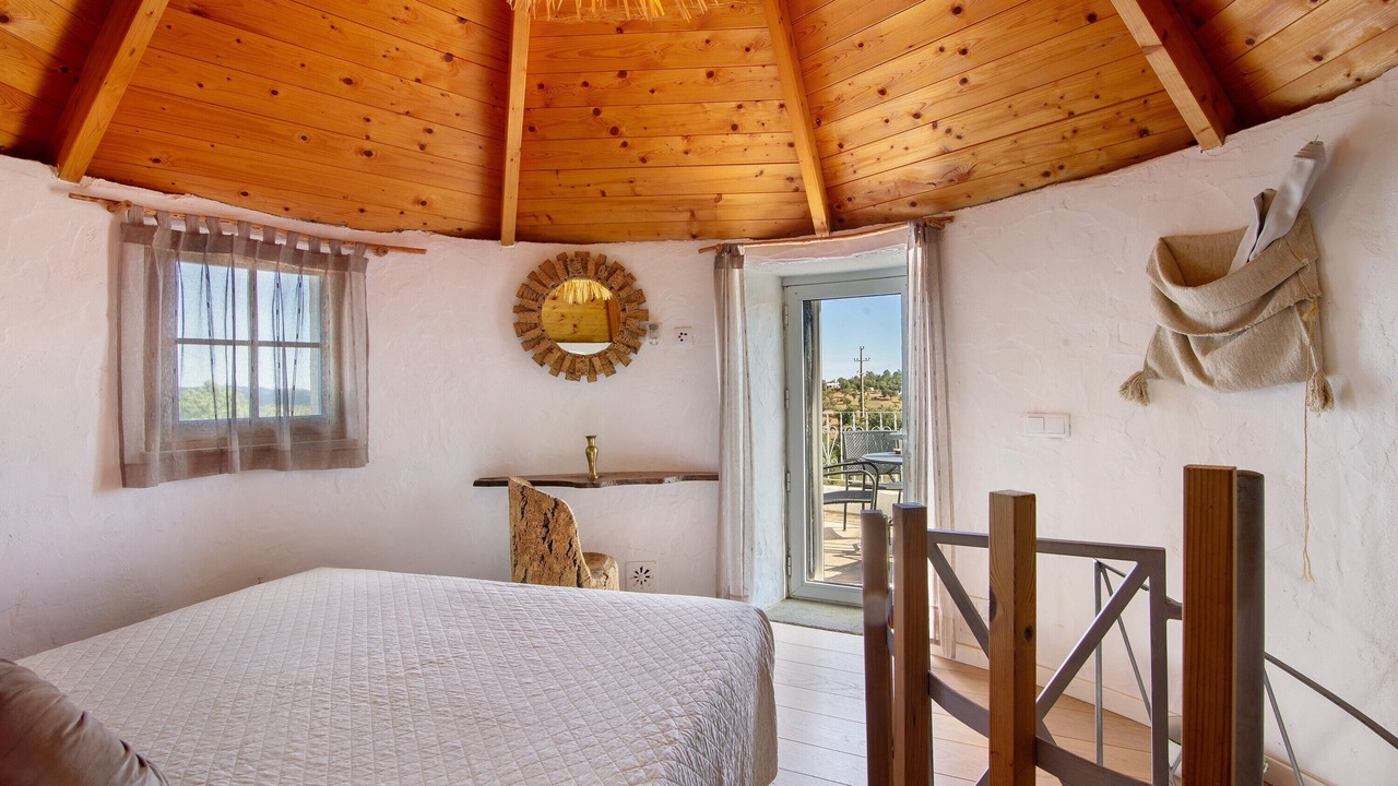 Photo of Bedroom in Cortelha