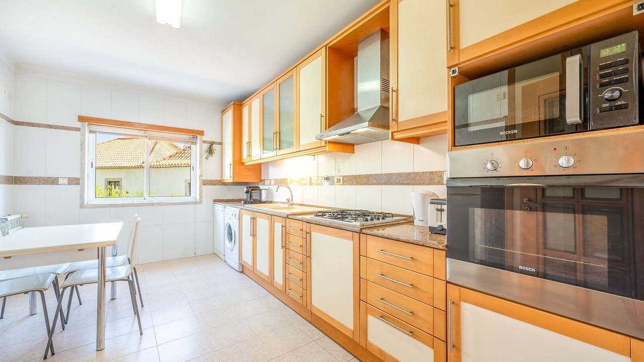 Photo of Kitchen in Prior Velho