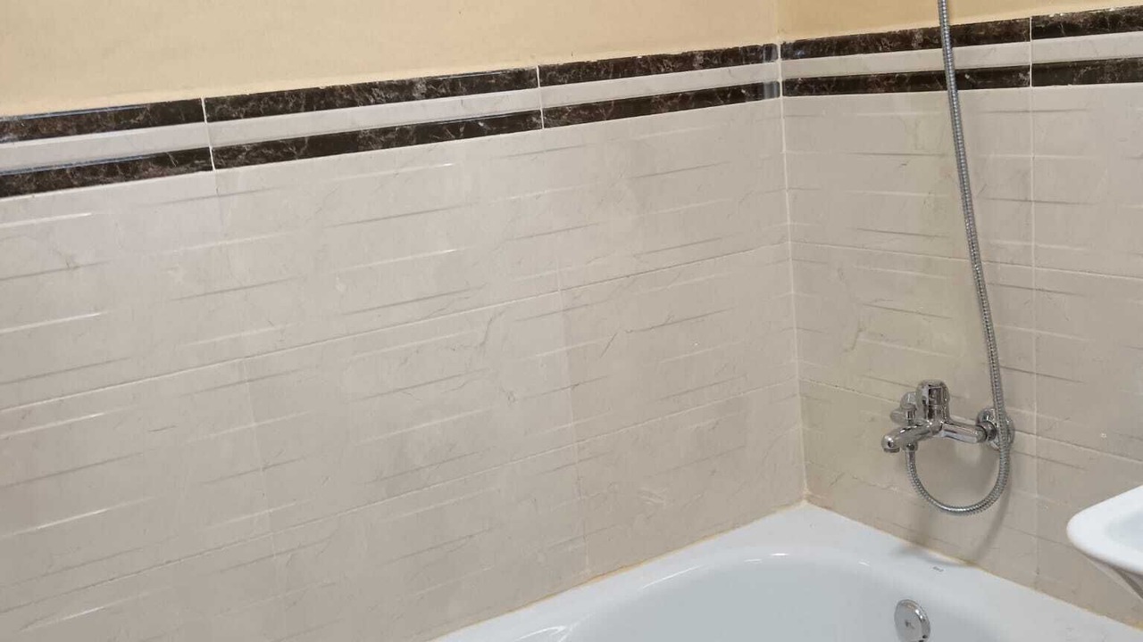 Photo of Bathroom in Tangier