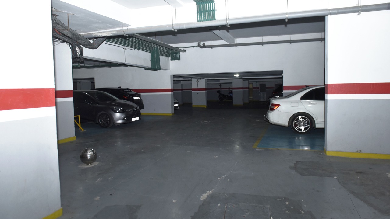 Photo of Outdoor in Tangier