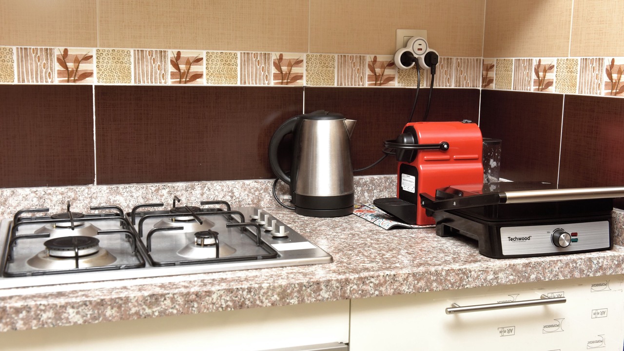 Photo of Kitchen in Tangier