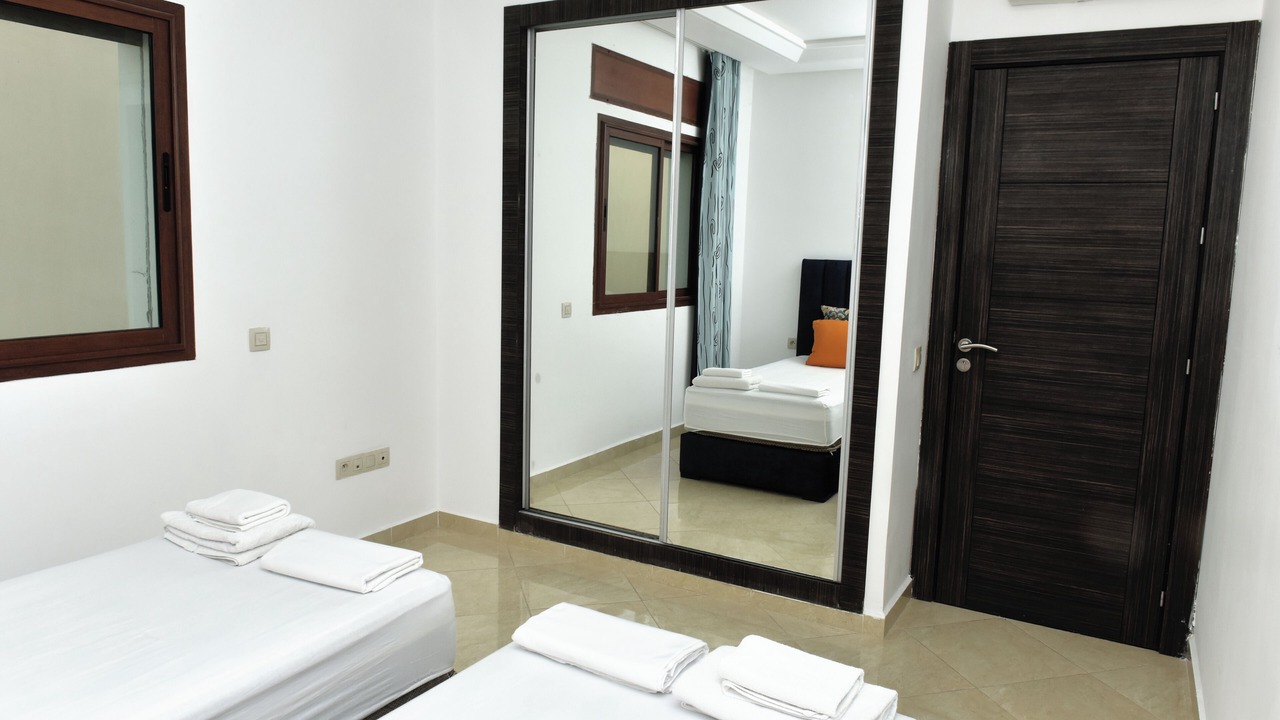 Photo of Bedroom in Tangier