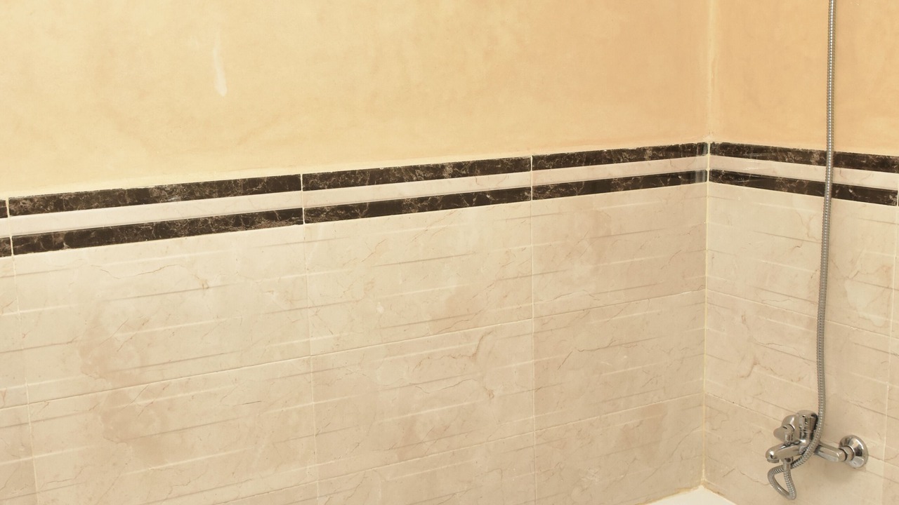 Photo of Bathroom in Tangier