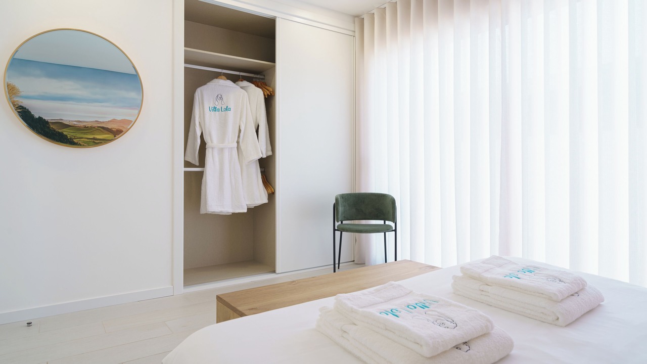 Photo of Bedroom in Atalaia