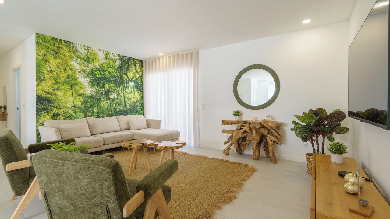 Photo of Livingroom in Atalaia