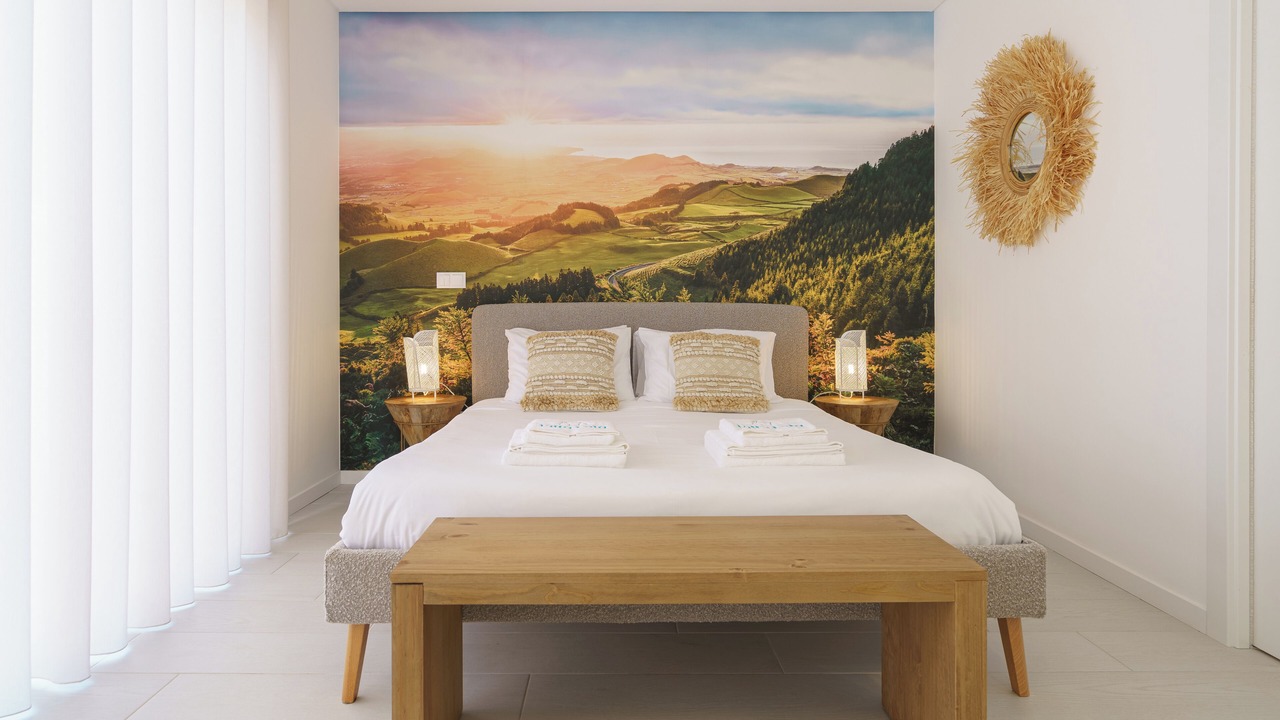 Photo of Bedroom in Atalaia