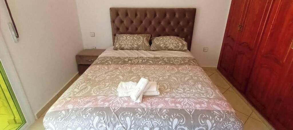 Photo of Bedroom in Oued Laou