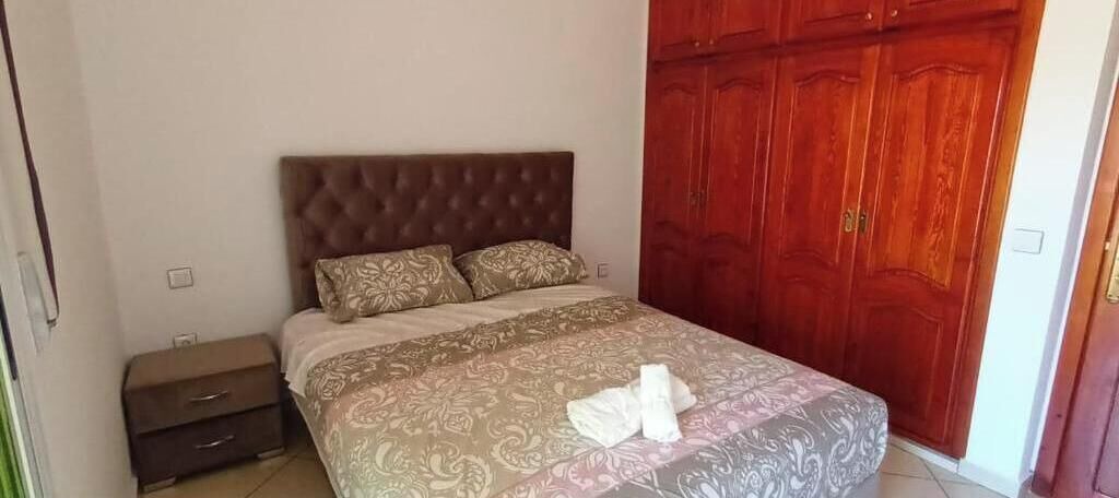 Photo of Bedroom in Oued Laou