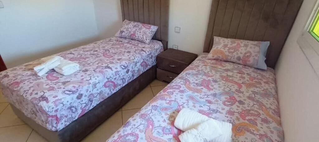 Photo of Bedroom in Oued Laou