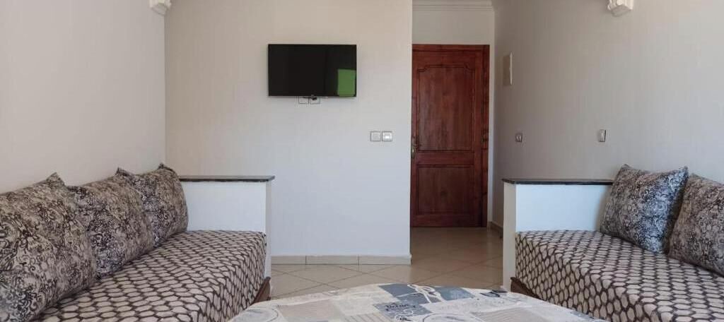 Photo of Livingroom in Oued Laou
