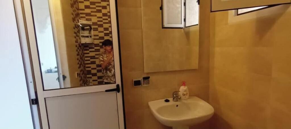 Photo of Bathroom in Oued Laou