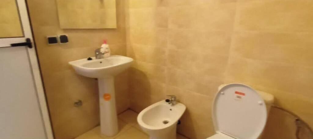 Photo of Bathroom in Oued Laou