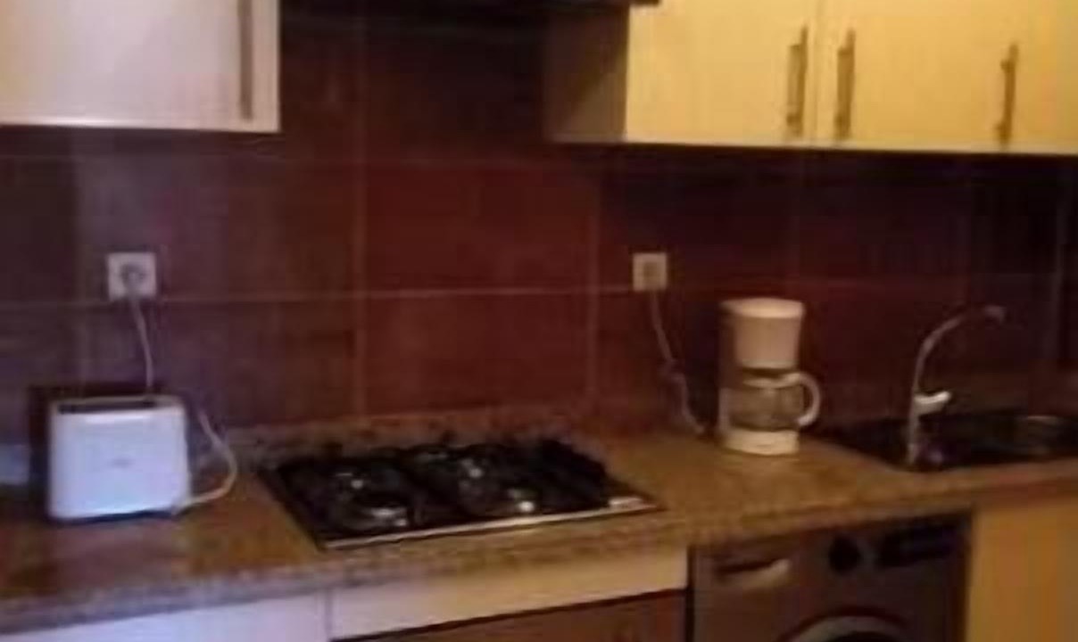 Photo of Kitchen in Oued Laou