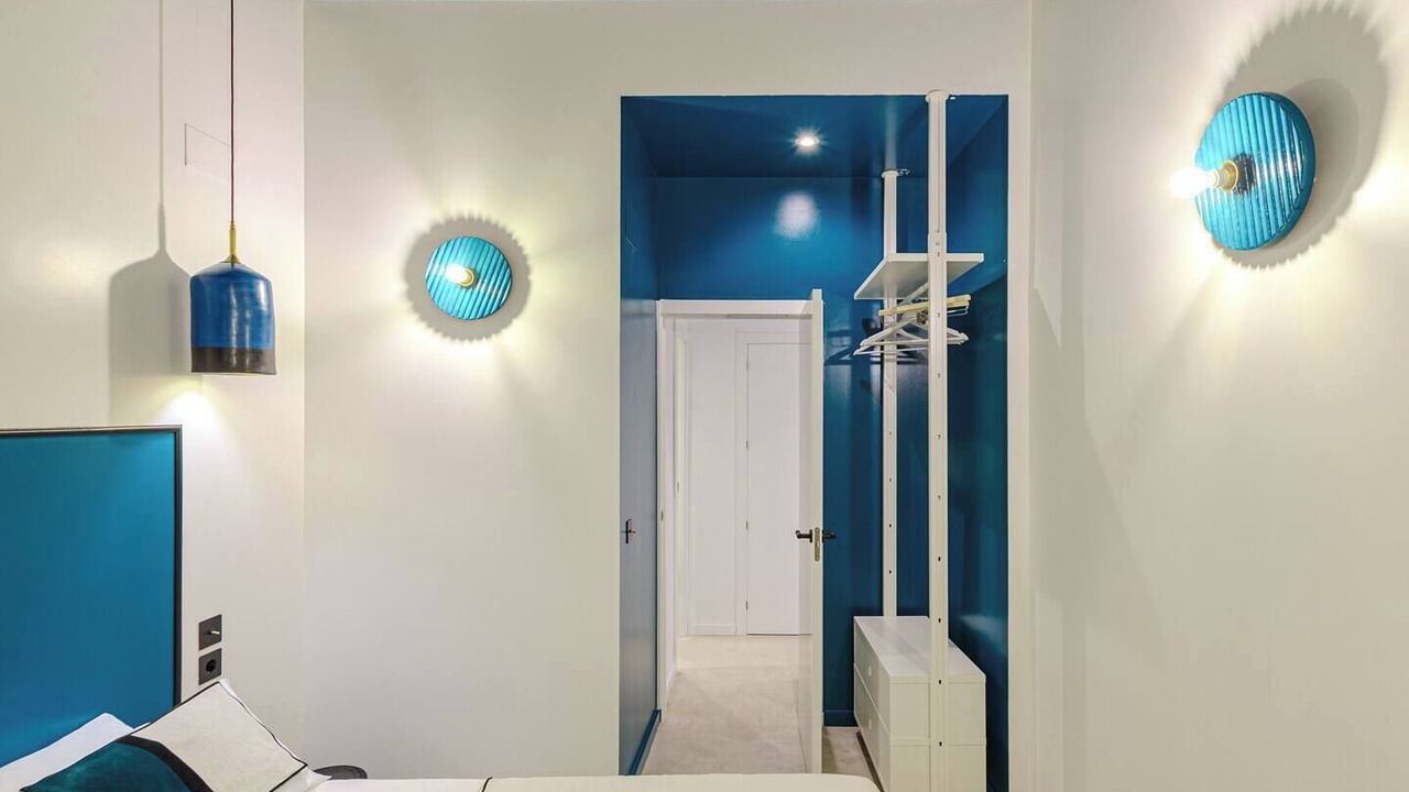 Photo of Bedroom in Barri Vell - Santa Creu