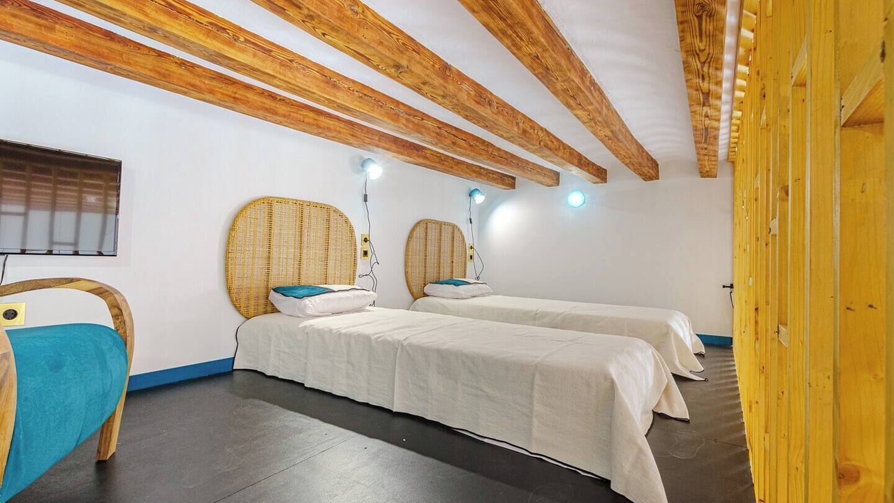 Photo of Bedroom in Barri Vell - Santa Creu