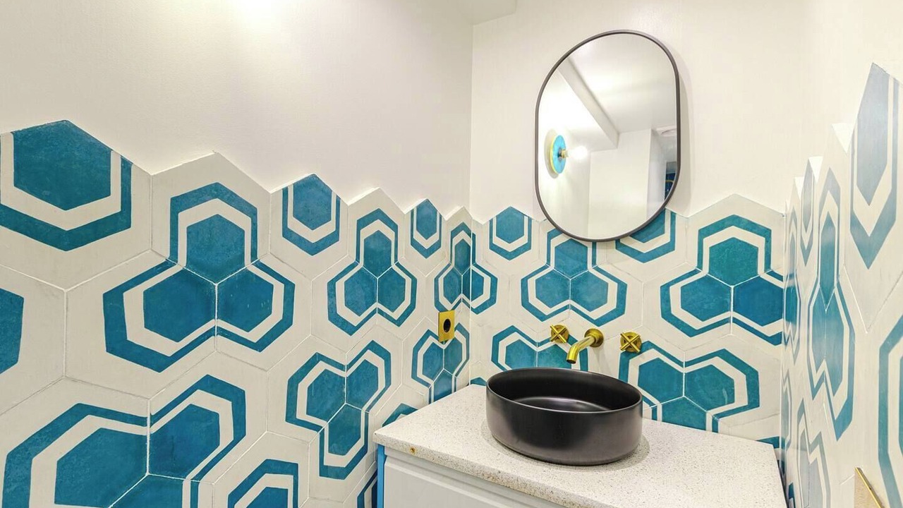 Photo of Bathroom in Barri Vell - Santa Creu