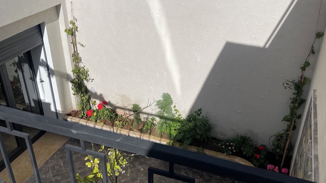 Photo of Outdoor in Casablanca