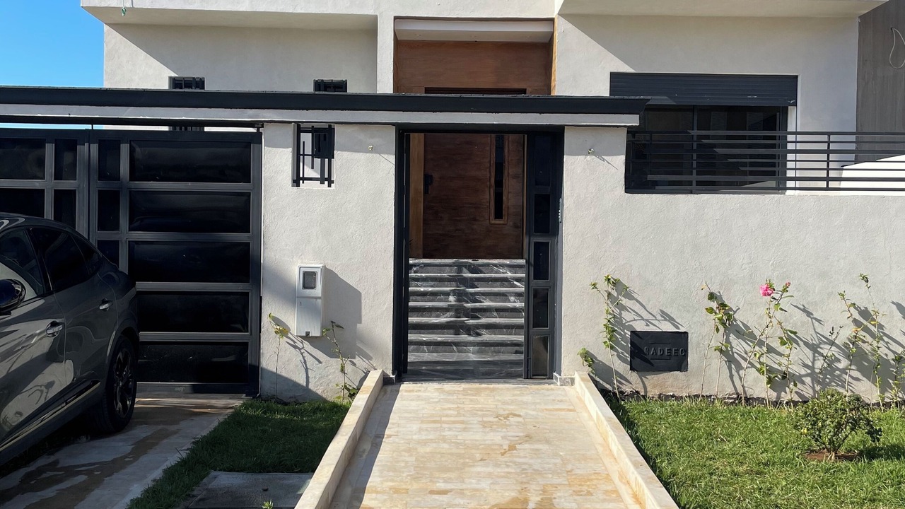 Photo of Outdoor in Casablanca