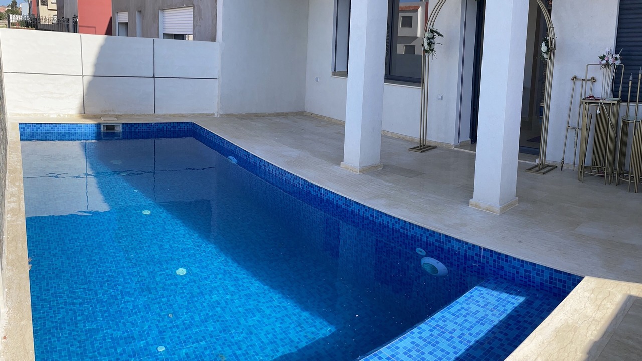 Photo of Outdoor in Casablanca