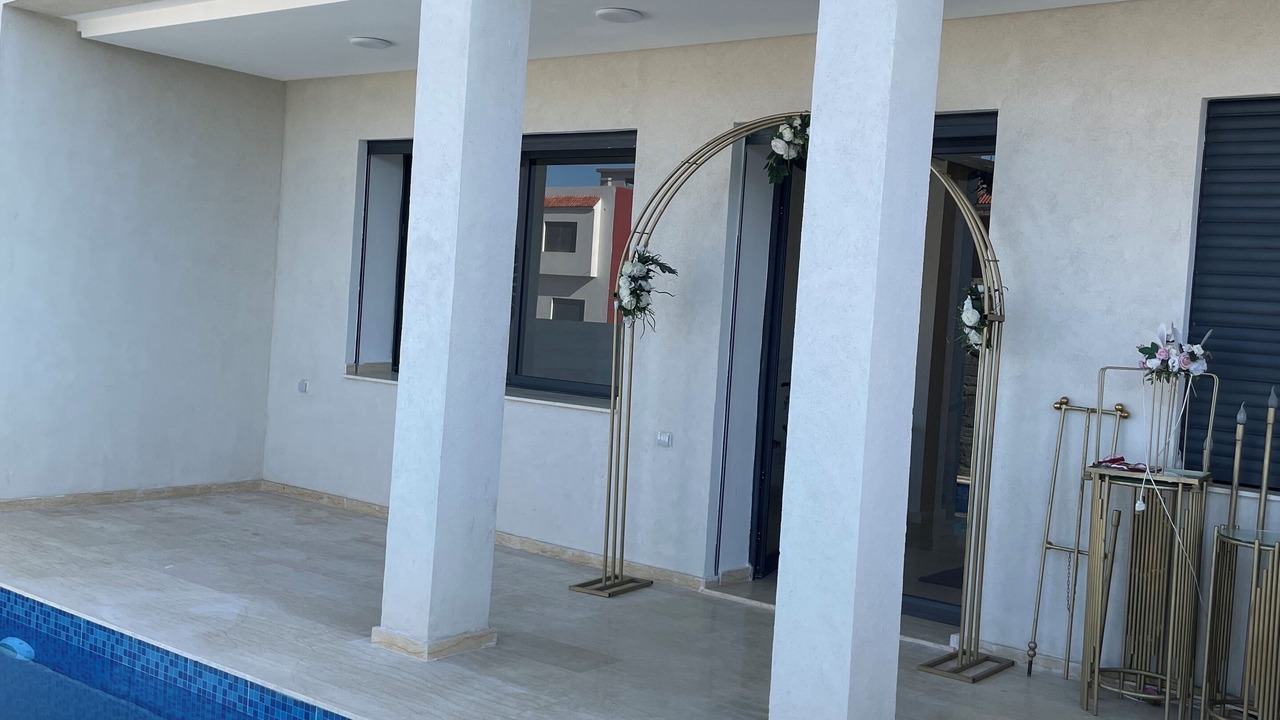 Photo of Outdoor in Casablanca