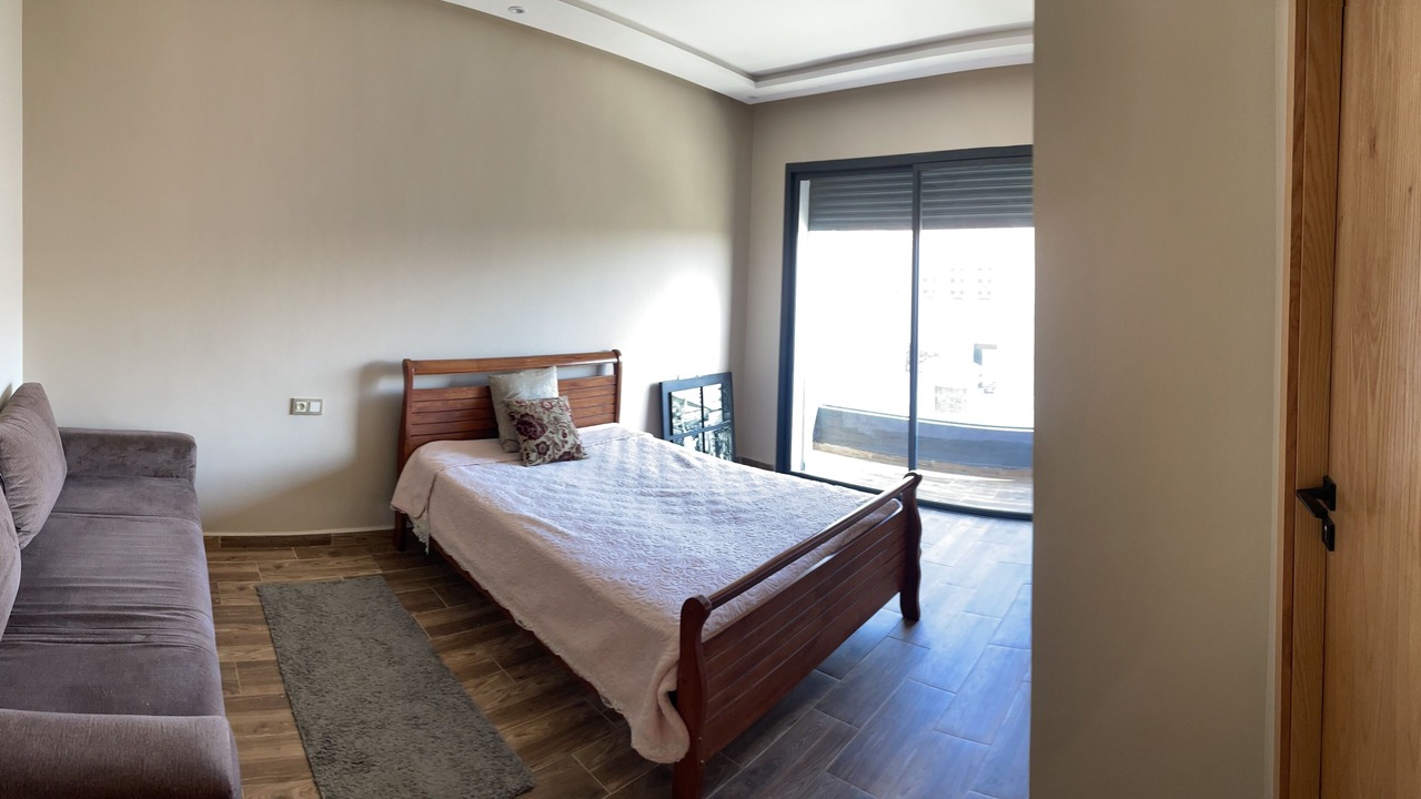Photo of Bedroom in Casablanca