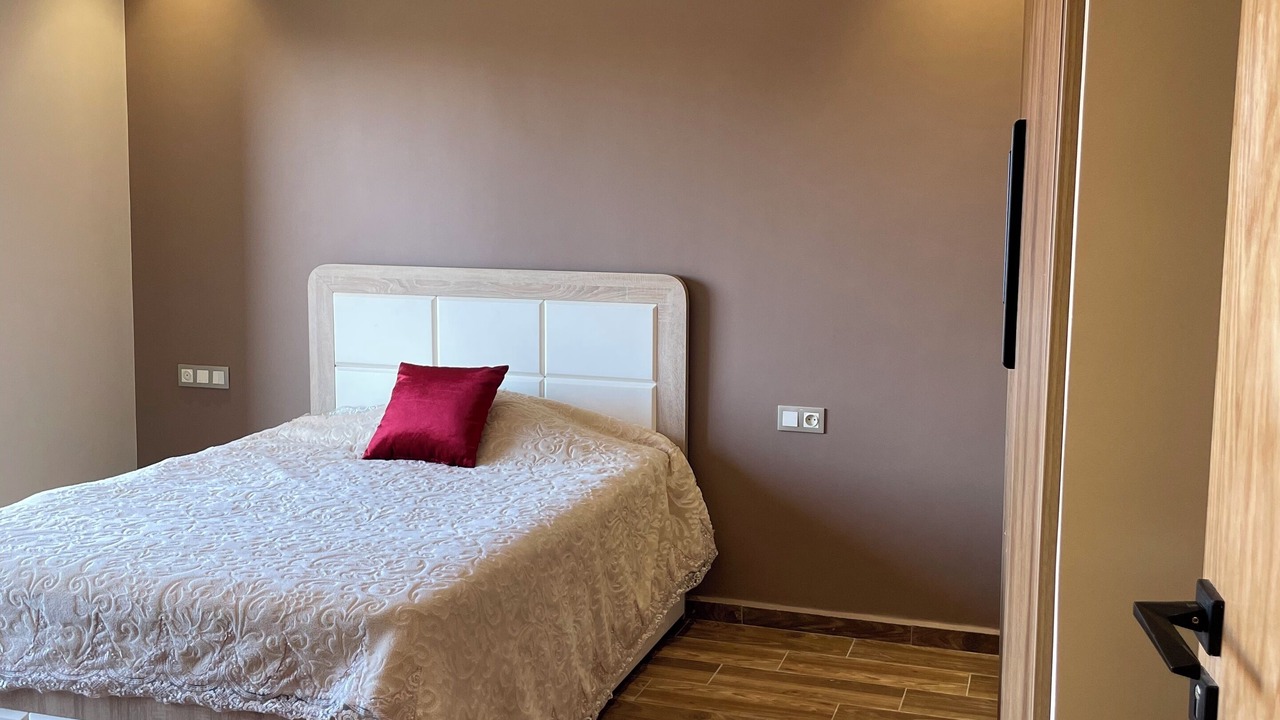 Photo of Bedroom in Casablanca