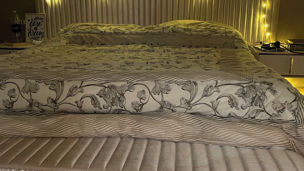 Photo of Bedroom in Casablanca
