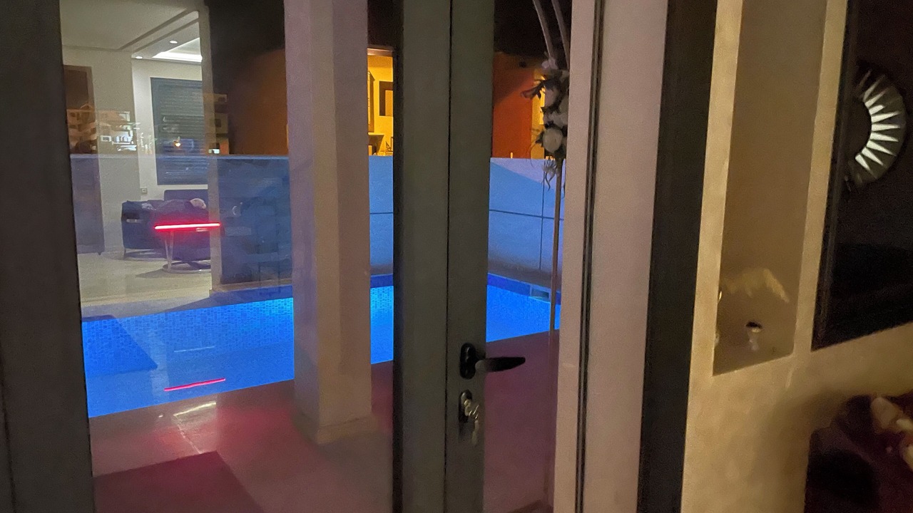 Photo of Outdoor in Casablanca