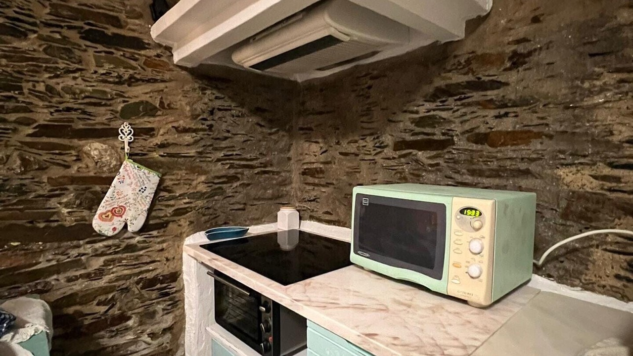 Photo of Kitchen in Terena