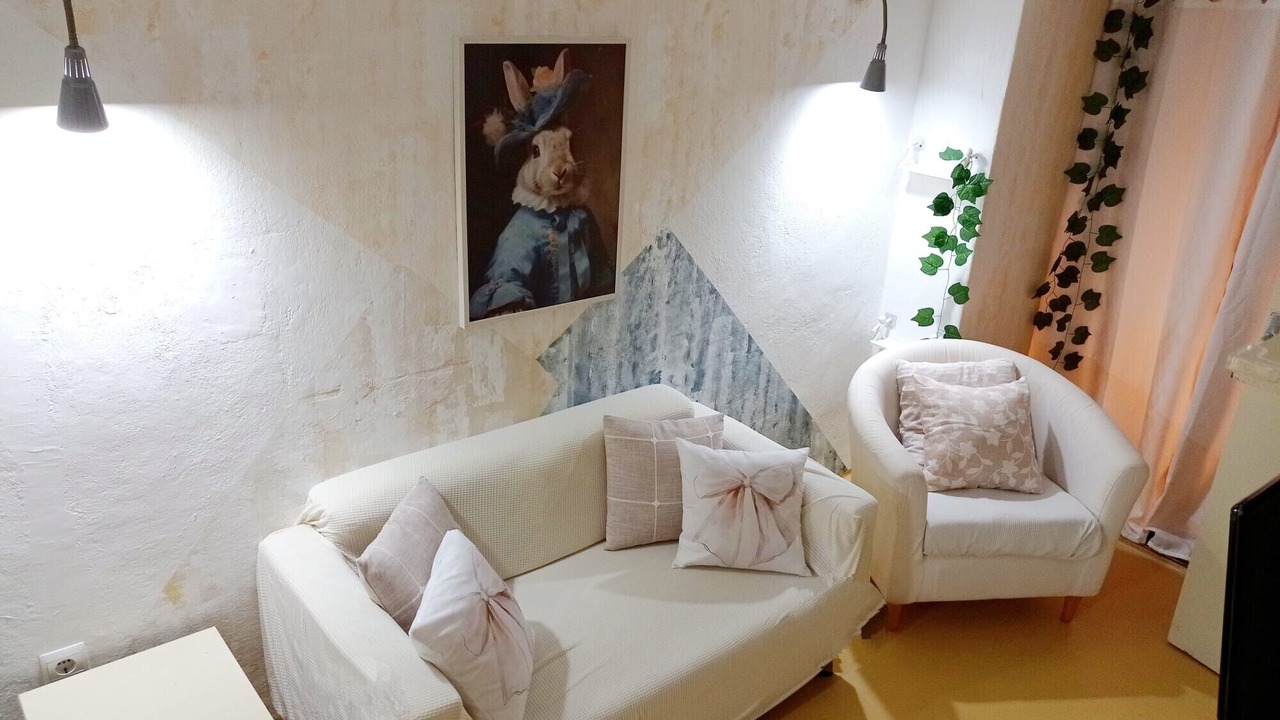 Photo of Livingroom in El Pinell de Brai
