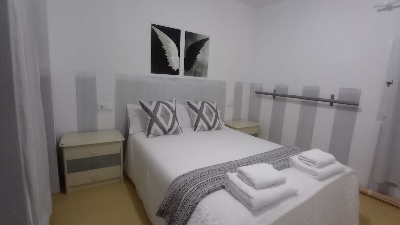 Photo of Bedroom in El Pinell de Brai