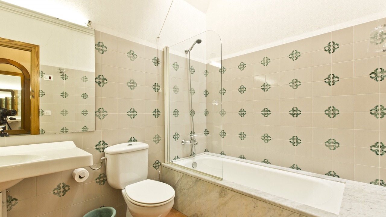 Photo of Bathroom in Bellcaire d'Emporda