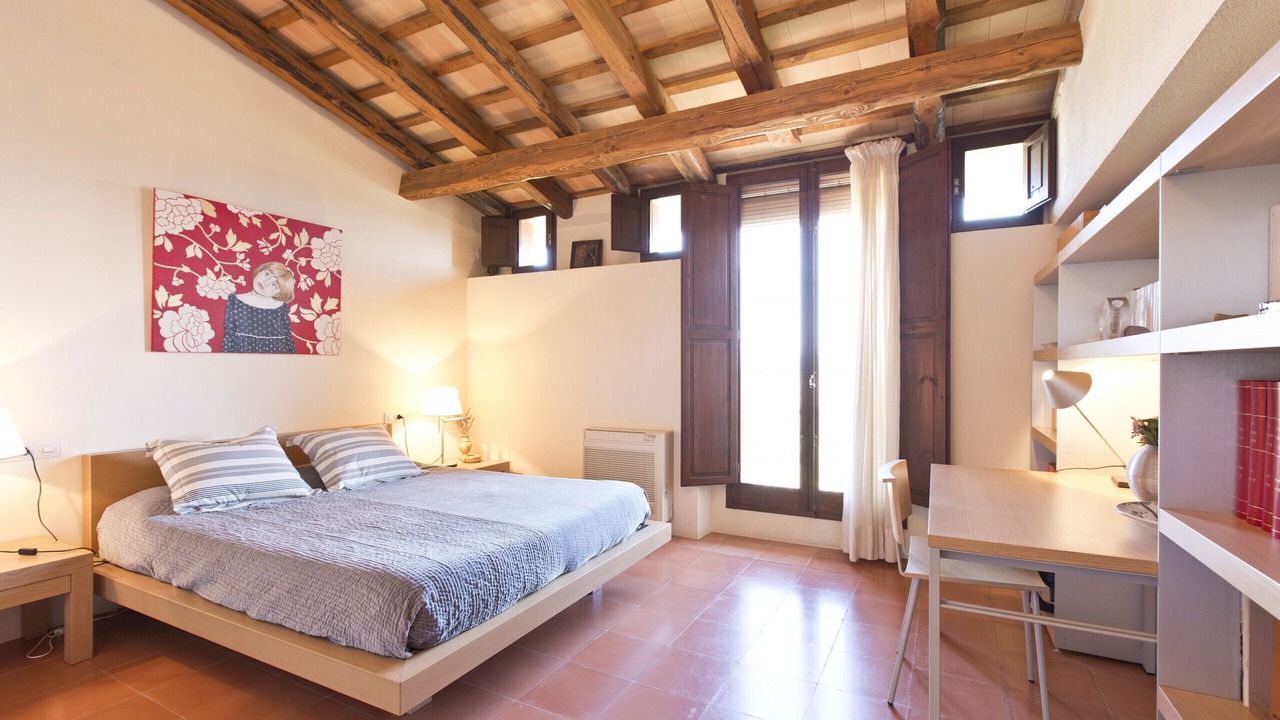 Photo of Bedroom in Bellcaire d'Emporda