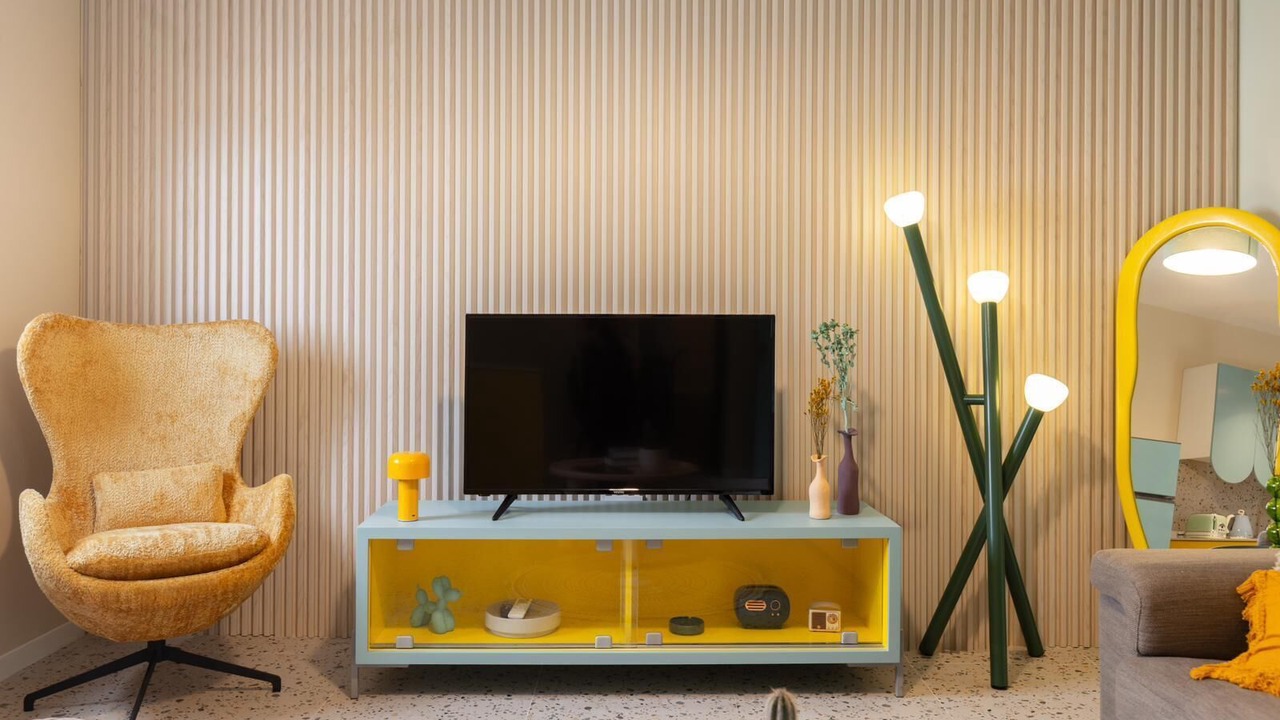 Photo of Livingroom in Batroun