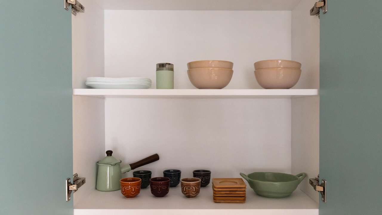 Photo of Kitchen in Batroun