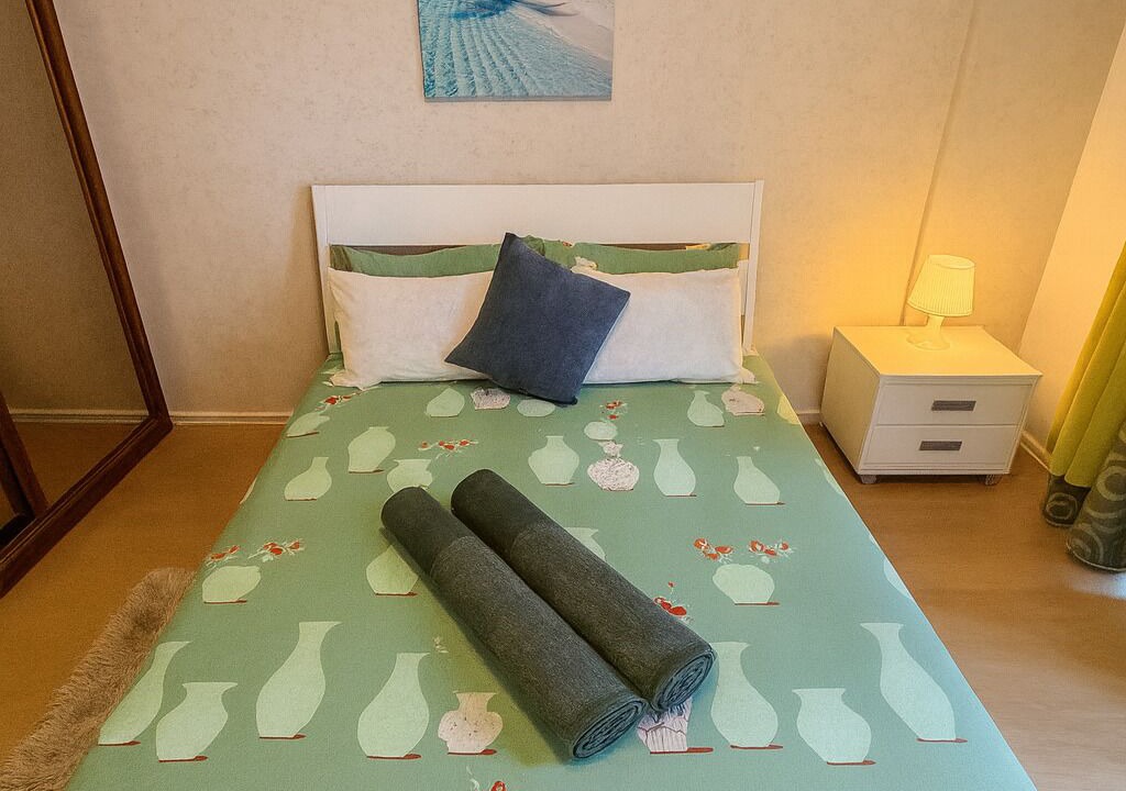 Photo of Bedroom in Alfornelos