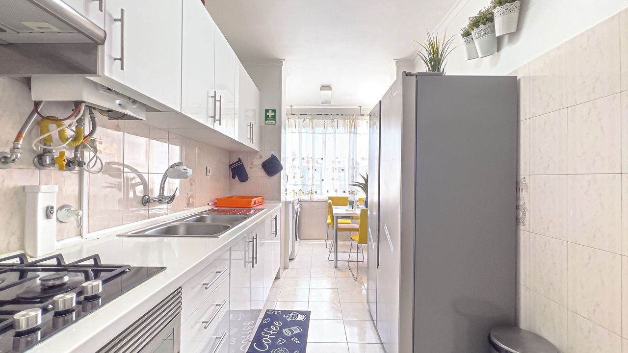 Photo of Kitchen in Alfornelos