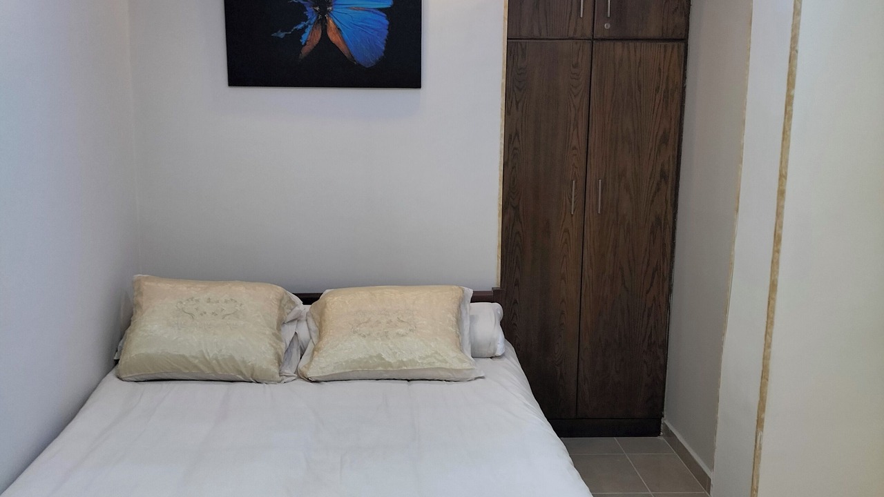Photo of Bedroom in Al Ahyaa