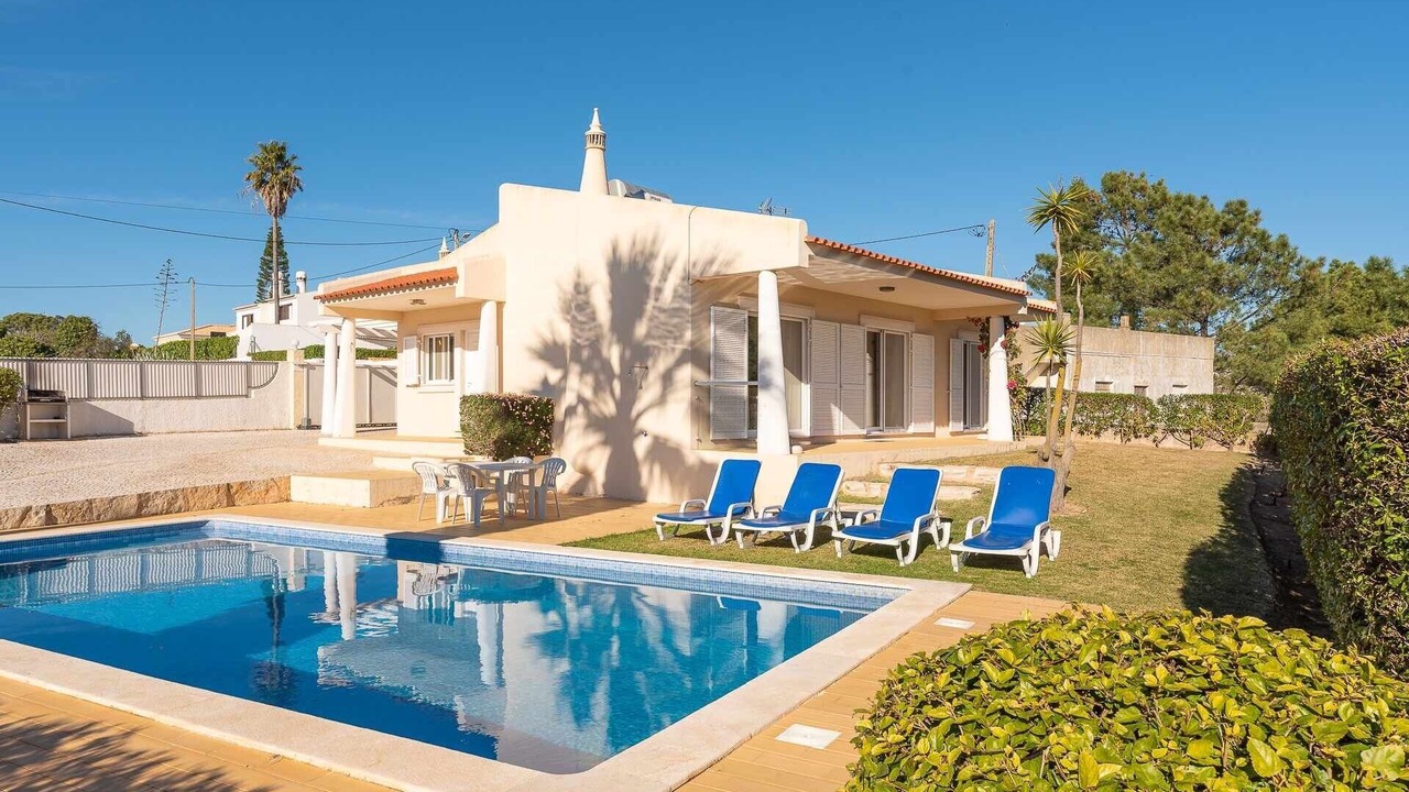 Photo of Outdoor in Sesmarias