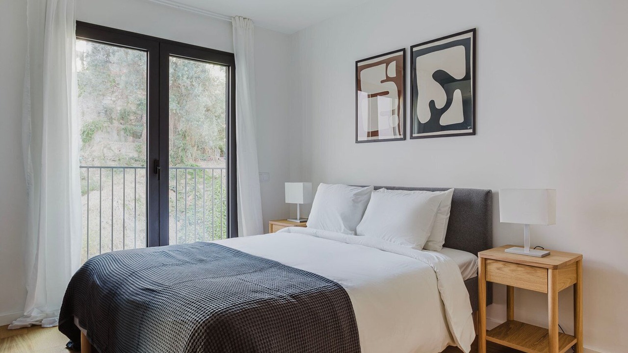 Photo of Bedroom in Santa Engracia