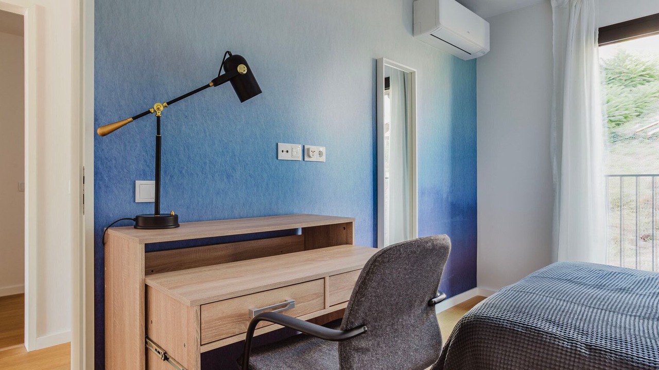 Photo of Bedroom in Santa Engracia